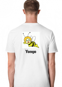 Koszulka z Pszczołą