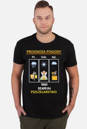 Pszczelarz. Prezent dla Pszczelarzy. Pasieka. Ul. Pszczoły. Miód