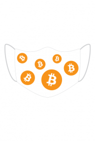 Maska Bitcoiny
