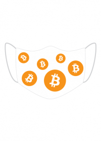 Maska Bitcoiny
