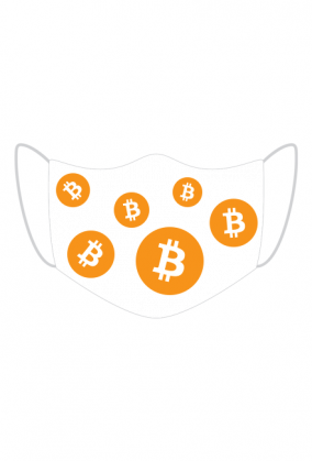 Maska Bitcoiny