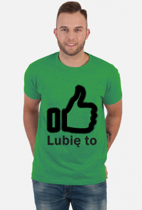 Lubię to