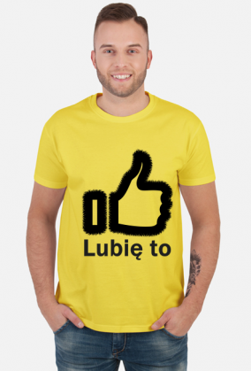Lubię to