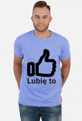 Lubię to