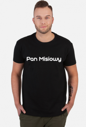 Pan misiowy