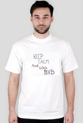 KEEP CALM