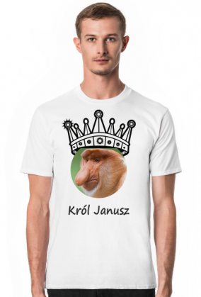 król janusz