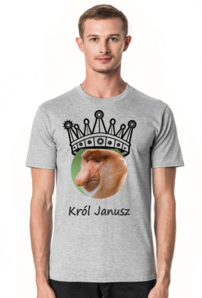 król janusz