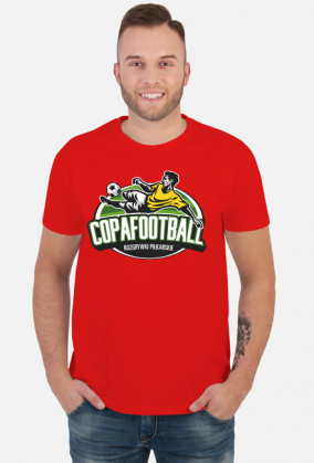 Copa Football Rozgrywki