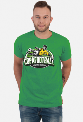 Copa Football Rozgrywki