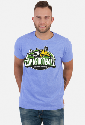 Copa Football Rozgrywki