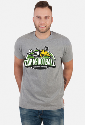 Copa Football Rozgrywki