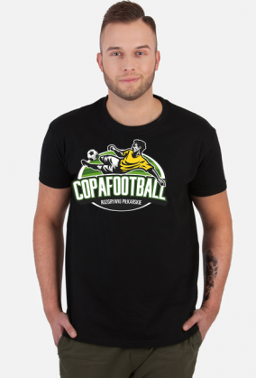 Copa Football Rozgrywki