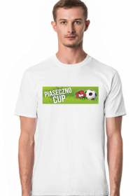 Koszulka Piaseczno Cup