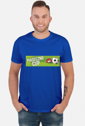 Koszulka Piaseczno Cup