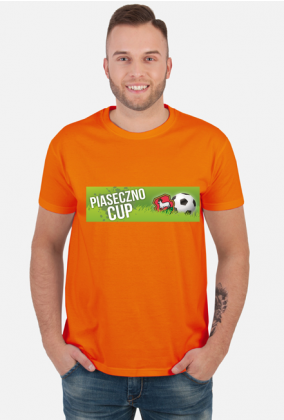 Koszulka Piaseczno Cup