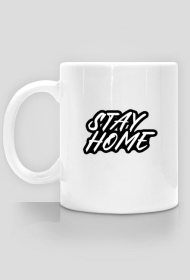 STAY HOME