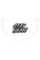 STAY HOME