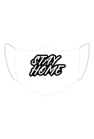 STAY HOME