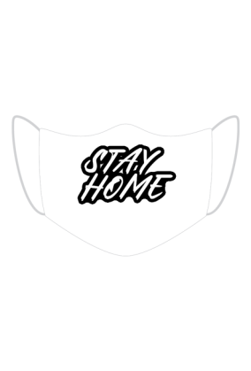 STAY HOME