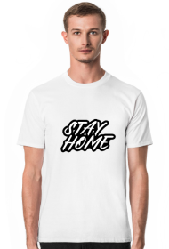 STAY HOME
