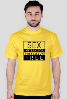 Sex Instructor First Lesson Free
