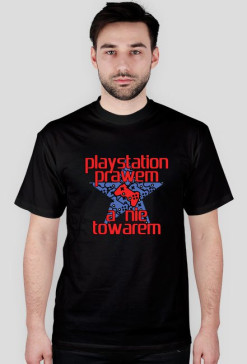 PLAYSTATION PRAWEM