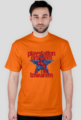 PLAYSTATION PRAWEM