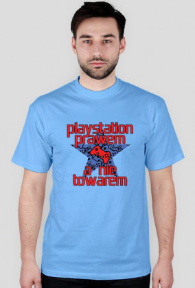 PLAYSTATION PRAWEM