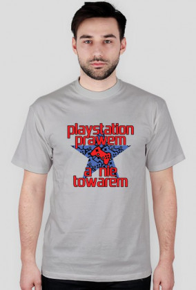 PLAYSTATION PRAWEM