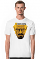 Breaking Bad Heisenberg