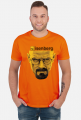 Breaking Bad Heisenberg