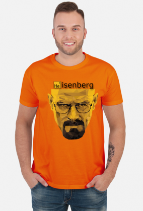 Breaking Bad Heisenberg