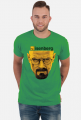 Breaking Bad Heisenberg