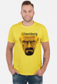 Breaking Bad Heisenberg