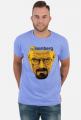 Breaking Bad Heisenberg