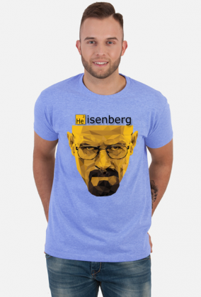 Breaking Bad Heisenberg