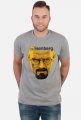Breaking Bad Heisenberg