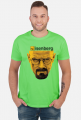 Breaking Bad Heisenberg