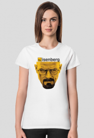 Breaking Bad Heisenberg
