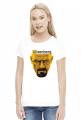 Breaking Bad Heisenberg