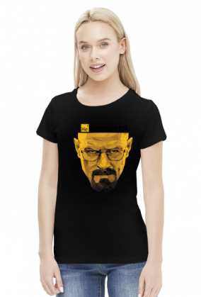 Breaking Bad Heisenberg