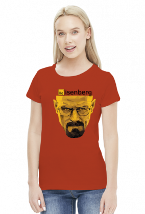 Breaking Bad Heisenberg