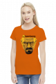 Breaking Bad Heisenberg