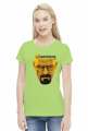 Breaking Bad Heisenberg