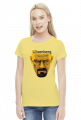 Breaking Bad Heisenberg