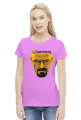 Breaking Bad Heisenberg