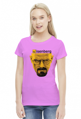Breaking Bad Heisenberg
