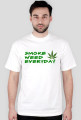 SmokeWeed + ganja