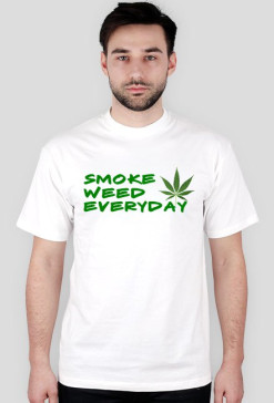 SmokeWeed + ganja